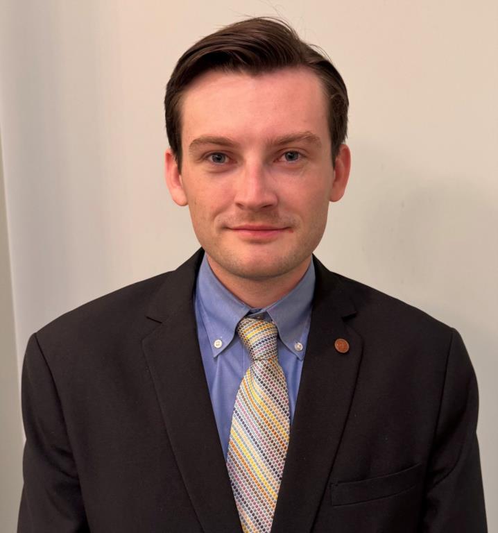 Bishop W. Watts
Town Council